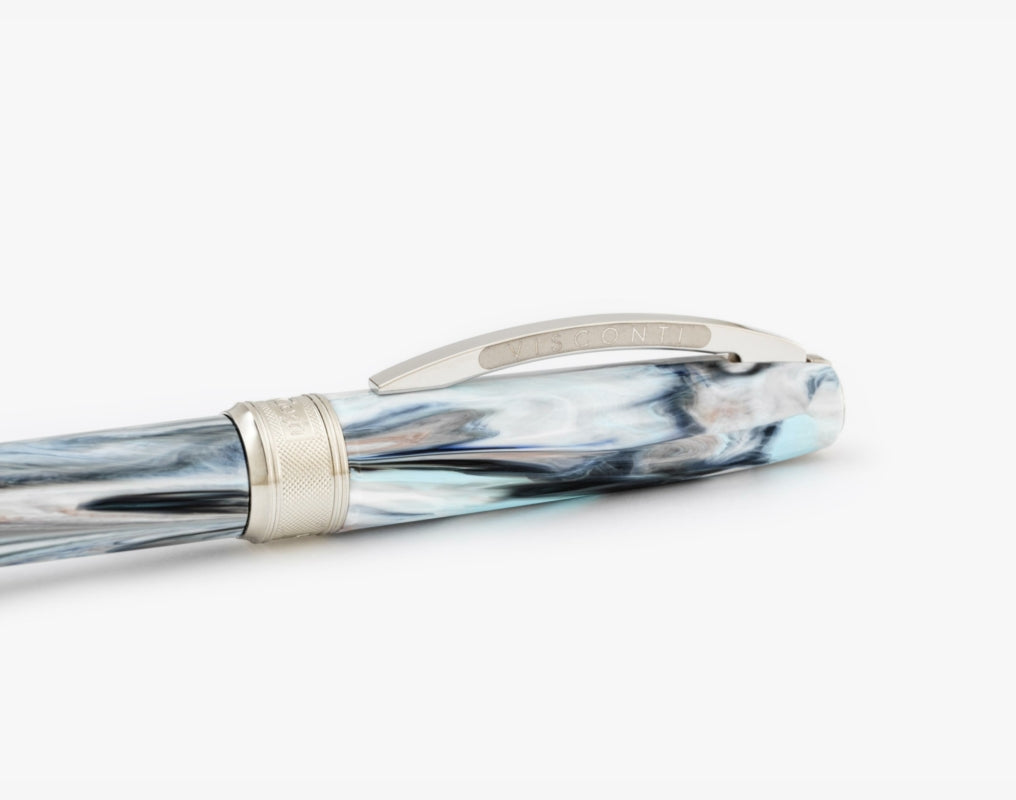Visconti Van Gogh Ballpoint Pen – Old Vineyard with Peasant Woman