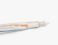 Visconti Van Gogh Fountain Pen – Old Vineyard with Peasant Woman