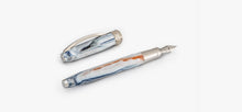 Visconti Van Gogh Fountain Pen – Old Vineyard with Peasant Woman