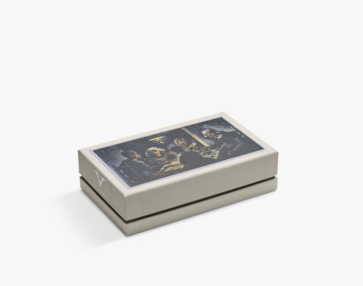 Visconti Van Gogh Ballpoint Pen – Potato Eaters