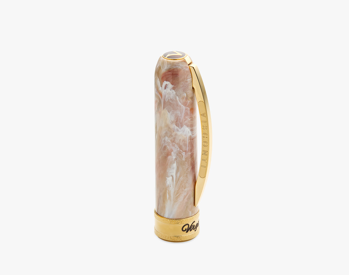 Visconti Comedìa Limited Edition Fountain Pen – Virgilio