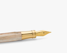 Visconti Comedìa Limited Edition Fountain Pen – Virgilio