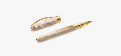 Visconti Comedìa Limited Edition Fountain Pen – Virgilio
