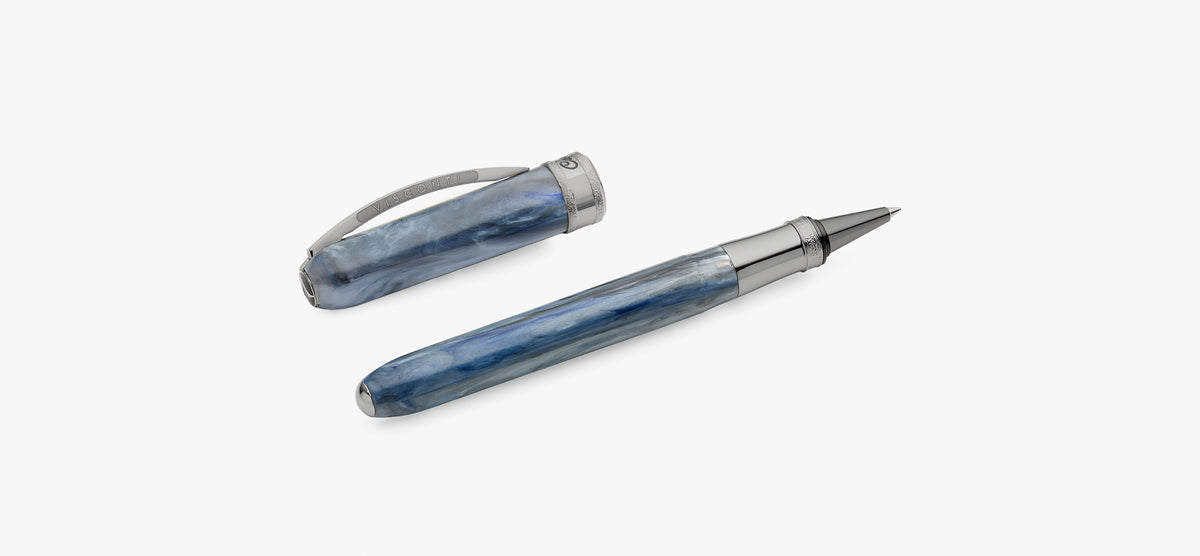 Visconti Comedìa Limited Edition Rollerball Pen – Caronte