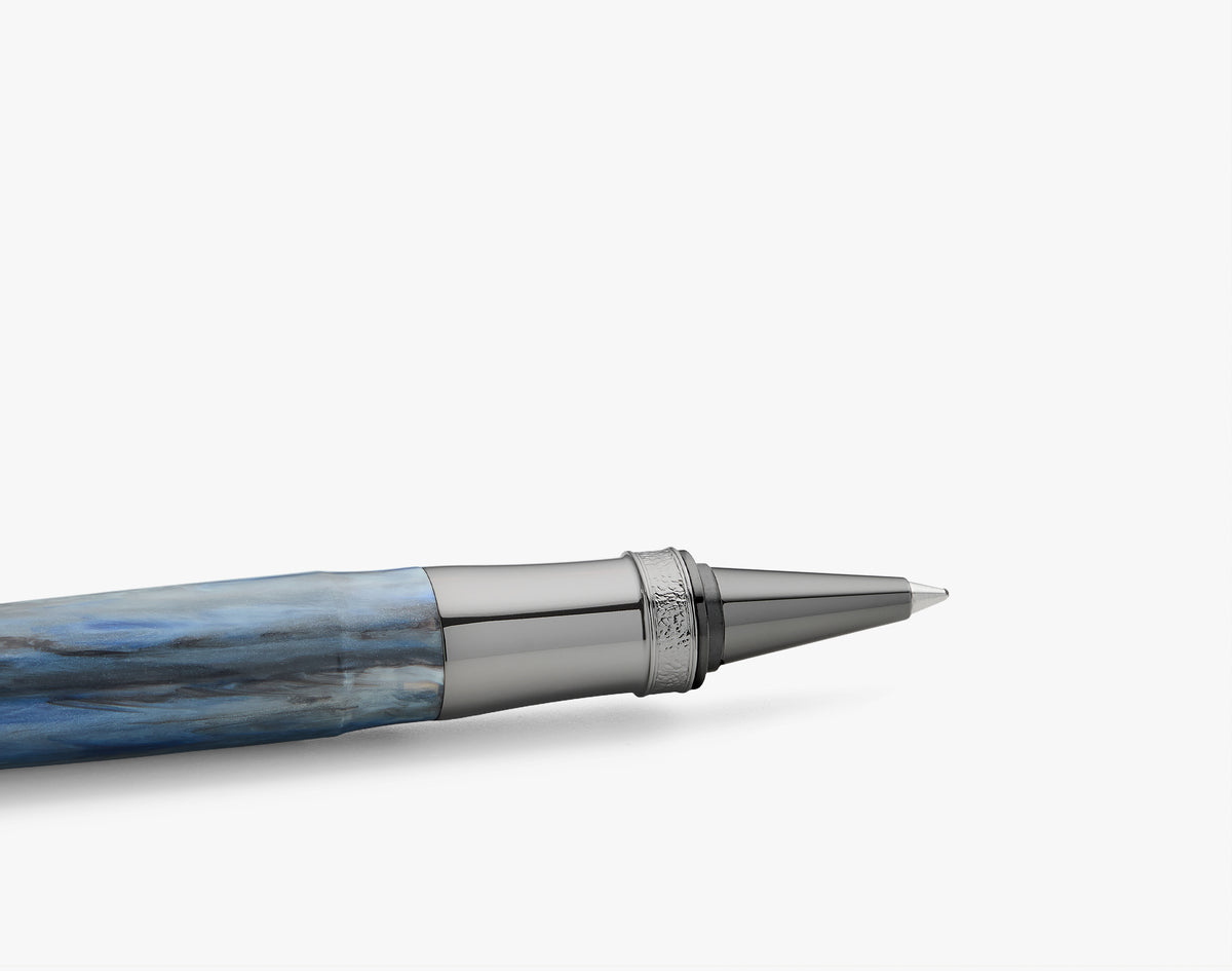 Visconti Comedìa Limited Edition Rollerball Pen – Caronte