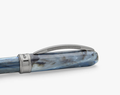 Visconti Comedìa Limited Edition Rollerball Pen – Caronte