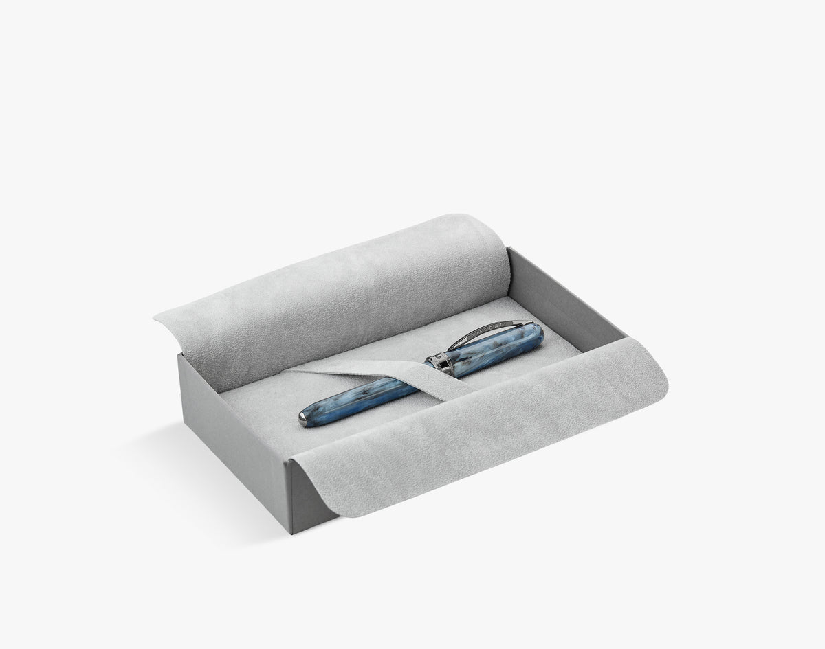 Visconti Comedìa Limited Edition Rollerball Pen – Caronte