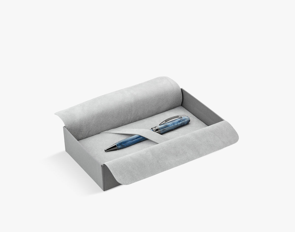 Visconti Comedìa Limited Edition Ballpoint Pen – Caronte