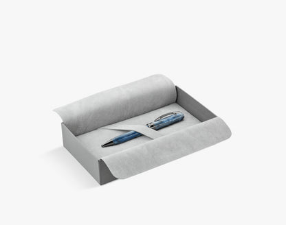 Visconti Comedìa Limited Edition Ballpoint Pen – Caronte