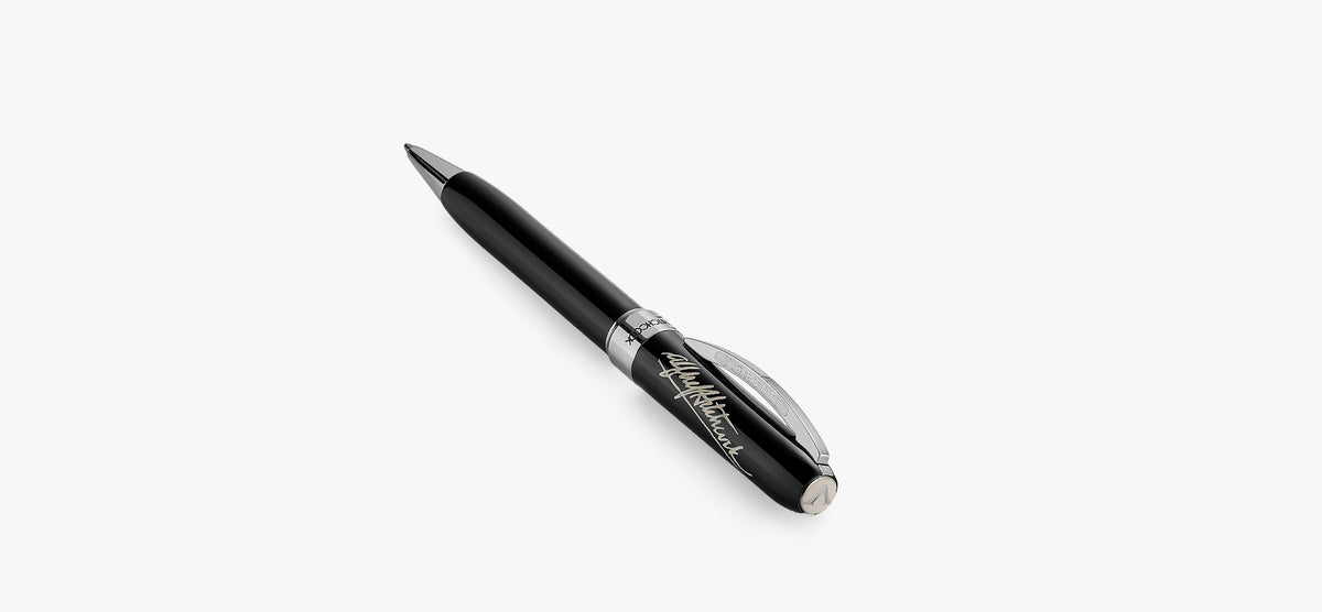 Visconti Alfred Hitchcock Mechanical Pencil – Black