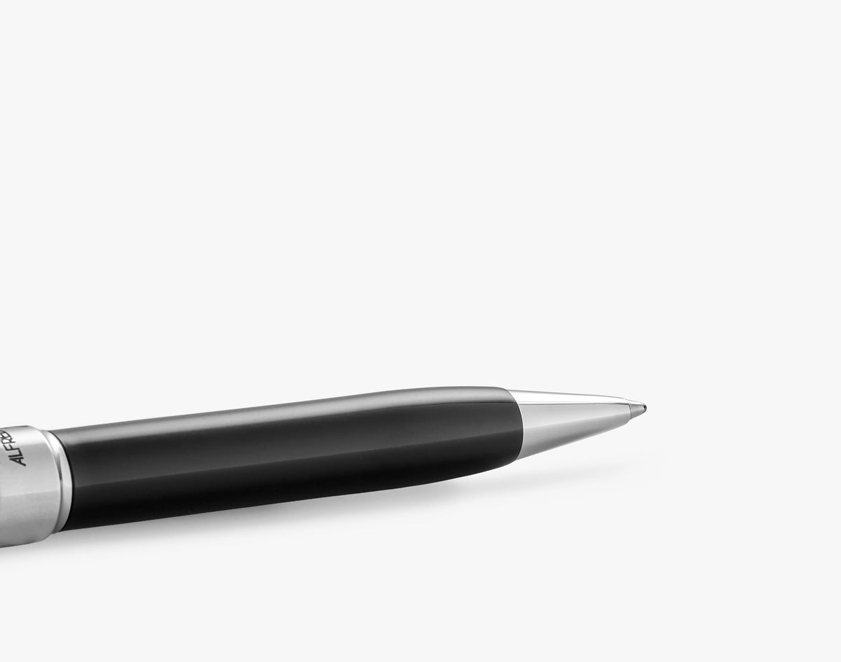 Visconti Alfred Hitchcock Mechanical Pencil – Black