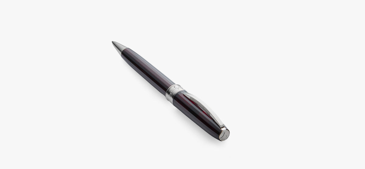 Visconti Michelangelo Mechanical Pencil – Black