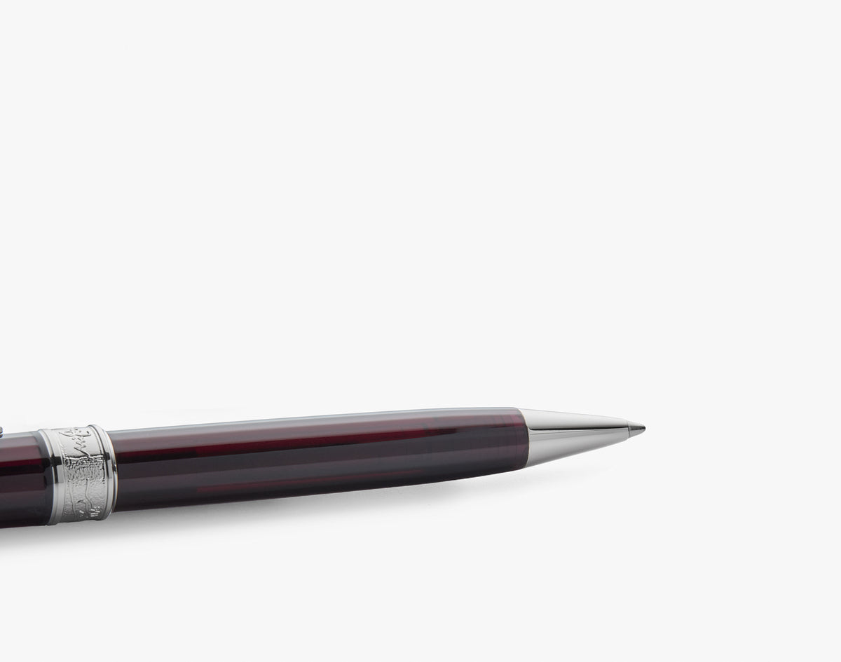 Visconti Michelangelo Mechanical Pencil – Black