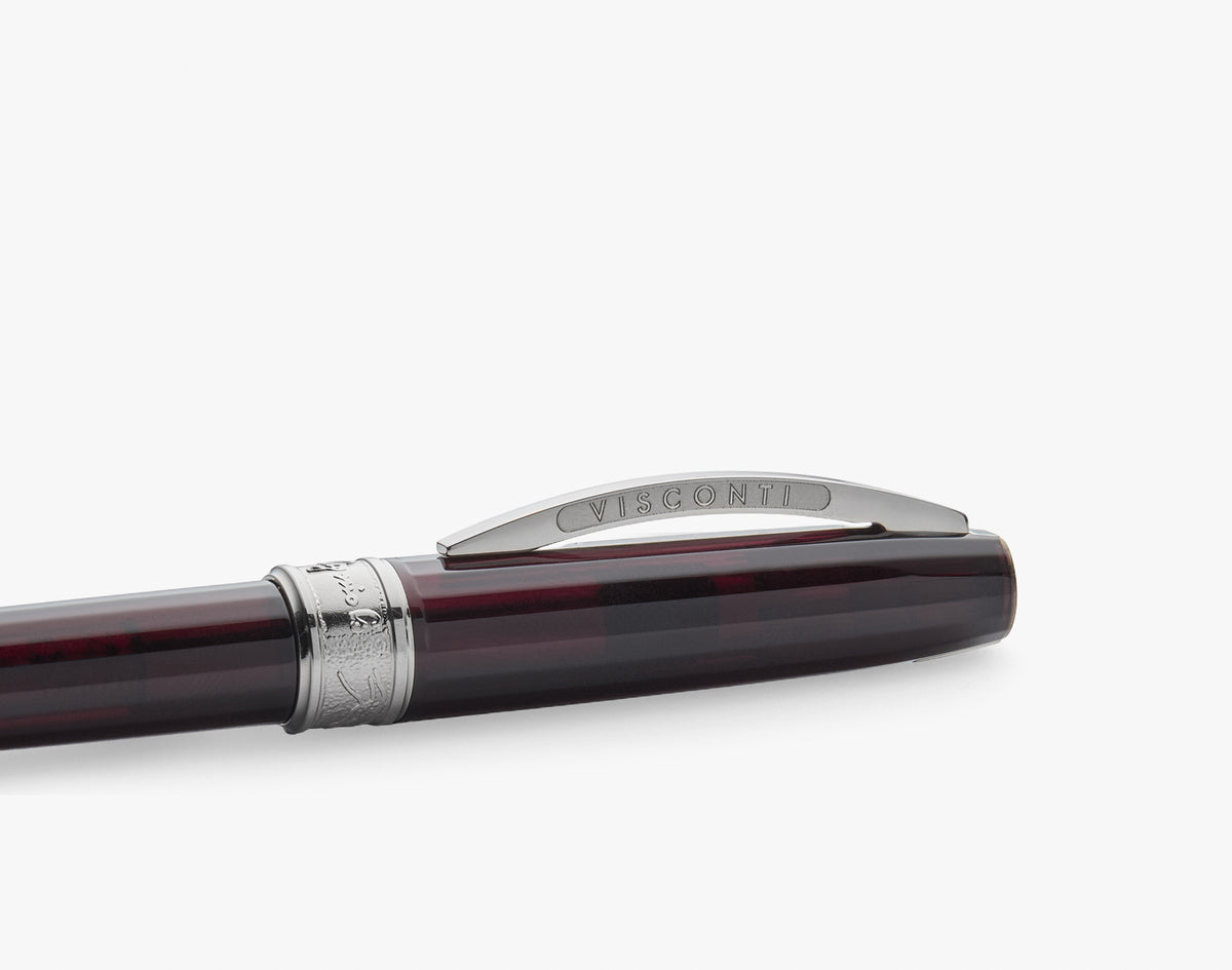 Visconti Michelangelo Mechanical Pencil – Black