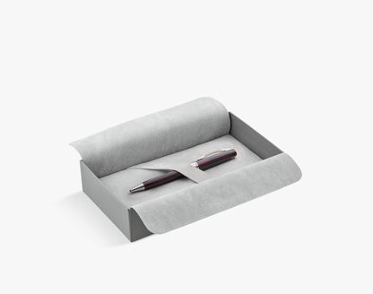 Visconti Michelangelo Mechanical Pencil – Black