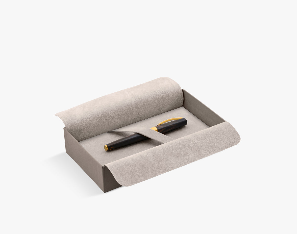 Visconti Mirage Mythos Fountain Pen – Hades