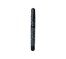 OHTO CR01 ceramic rollerball pen in Camouflage Black