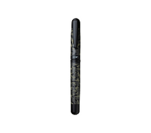 OHTO CR01 ceramic rollerball pen in Camouflage Khaki