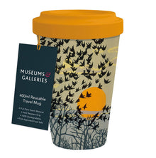 Robert Gillmor Aerial Manoeuvres Travel Mug