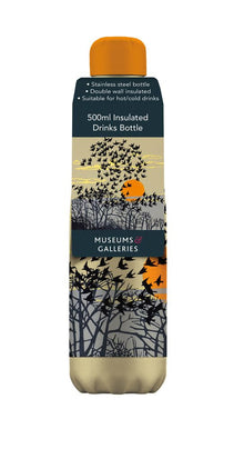 Robert Gillmor Aerial Manoeuvres Drinks Bottle