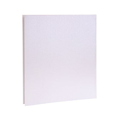 Kenro Pearl Wedding Rings memo album – commemorative page