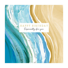 Especially for your Birthday Natural Phenomenon Card