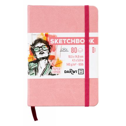 Darwi Sketchbooks