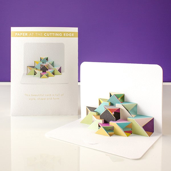 Happy Birthday Form Card (PP30) – view 2