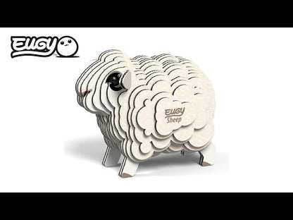EUGY 018 Sheep