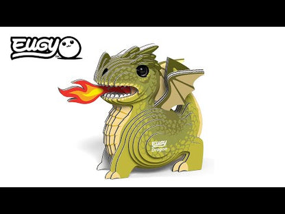 EUGY 024 Dragon