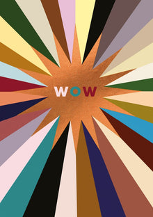 Wow Pavilion Card