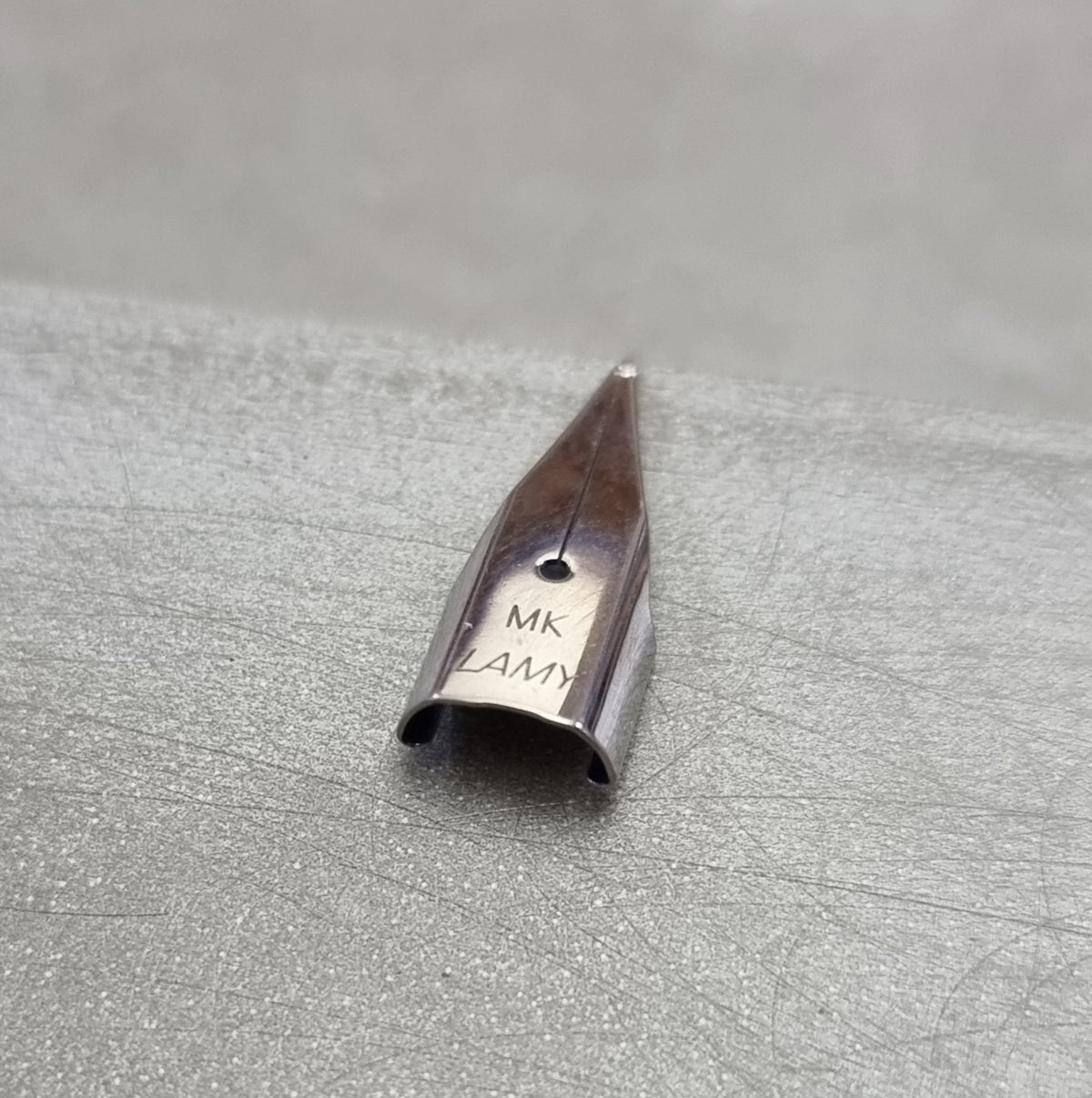 Replacement Fountain Pen Nibs