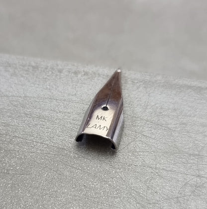 Replacement Fountain Pen Nibs