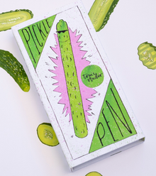Ori Special Edition - Pickle Pen