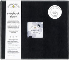 Doodlebug Storybook D-Ring Album 12"X12"
