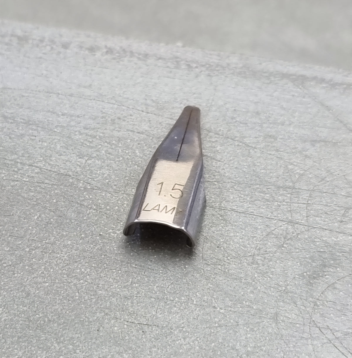 Replacement Fountain Pen Nibs