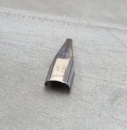Replacement Fountain Pen Nibs