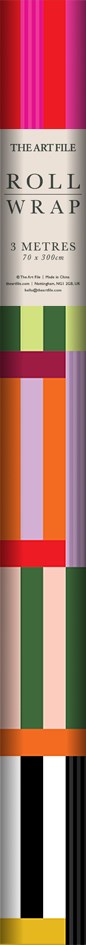 Roll Wrap Roll Wrap (RW73)