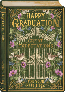 Great Expectation for your Future Card
