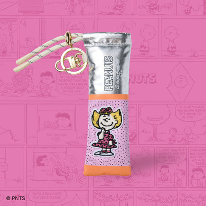 Peanuts pen case