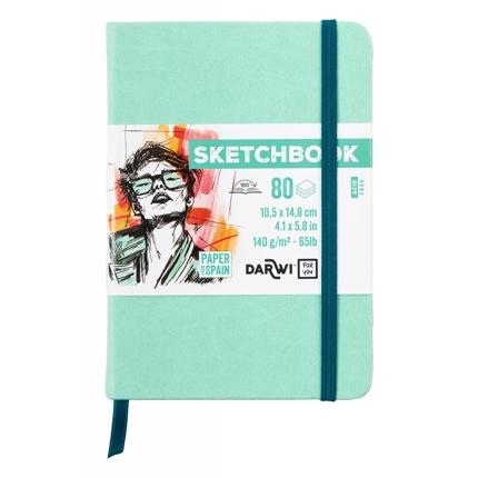 Darwi Sketchbooks