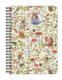 A4 Hardback Tale and Ivy