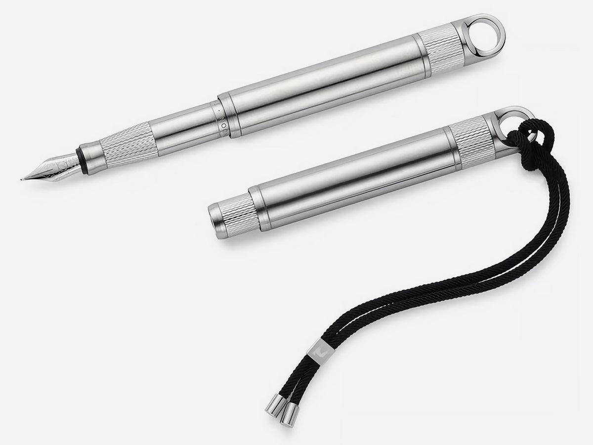 Thomas Slim Nomad Pocket Pen