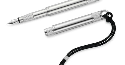 Thomas Slim Nomad Pocket Pen
