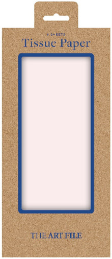 Elysian Pink Tissue