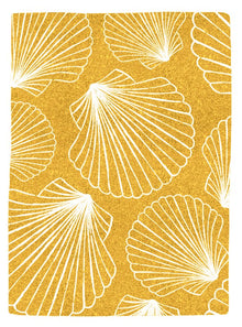 Shells Tiny But Mighty Card