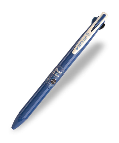 Writech Dual Colour gel pen
