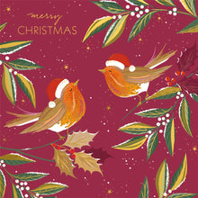 Sara Miller Robins Christmas Card Wallet (10 Cards) – view 2