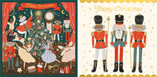 Christmas Characters Christmas Card Wallet (10 Cards) – view 3