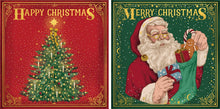 Storybook Christmas Card Wallet (10 Cards) – view 3
